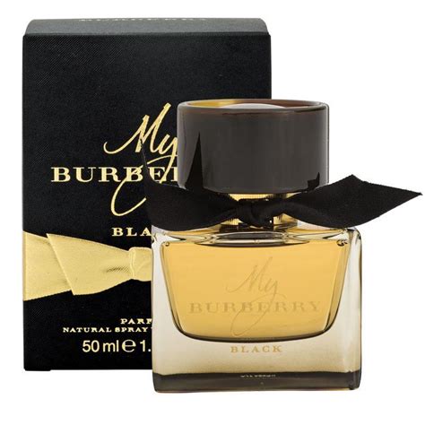 my burberry black parfum 50 ml|my burberry black 50ml.